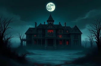 Must-Watch Thrillers Similar to The Haunting of the Murder House