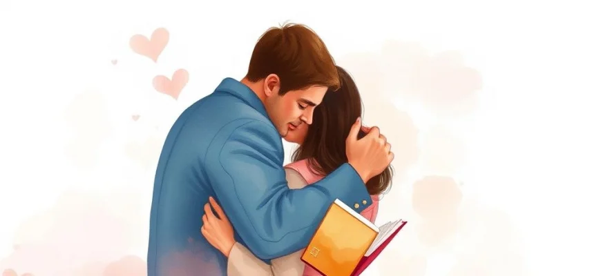 Movies & Shows Like Hateship Loveship