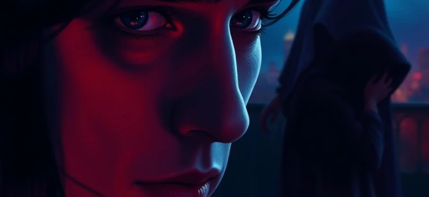 10 Must-Watch Thrillers Similar to Night Eyes