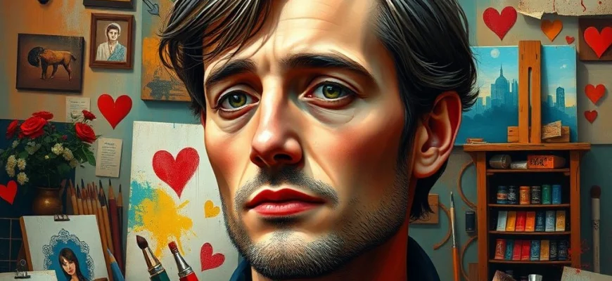 10 Movies and Shows Similar to Frida