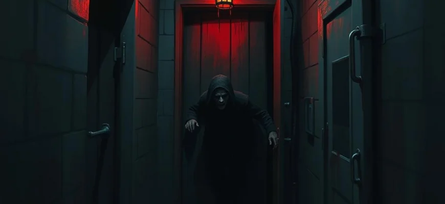 If You Loved Blood Vessel, Watch These Next