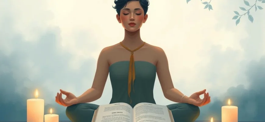 Movies & Shows Like Mantra: Sounds Into Silence