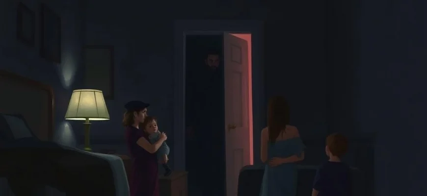 10 Must-Watch Thrillers Similar to The Domestic