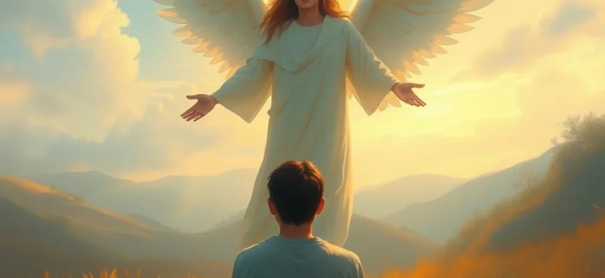 Heartwarming Shows Similar to Touched by an Angel