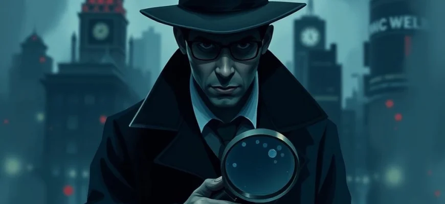 Must-Watch Movies & Shows Similar to Kingdom of Silence