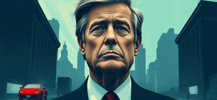 10 Must-Watch Shows & Movies Similar to 'Elected'