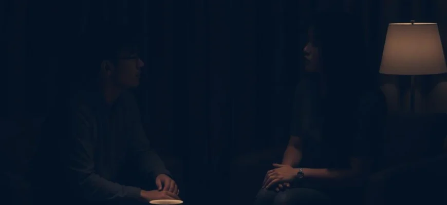 Movies & Shows Similar to What Happened Was...