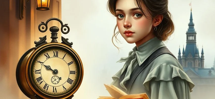 10 Captivating Films Similar to Nicholas Nickleby