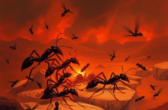 Must-Watch Nature Documentaries Like Fire Ants 3D