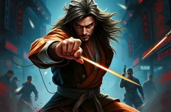 10 Thrilling Movies Like Ebony, Ivory & Jade