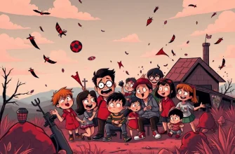 If You Loved I Hate Kids, Try These 10 Wild Comedies