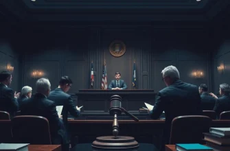 Must-Watch Legal Dramas Similar to Raising the Bar