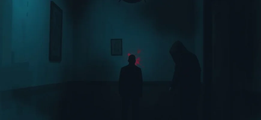 10 Heart-Pounding Thrillers Like Number 37