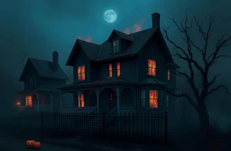 Movies & Shows Like 'The American Scream'