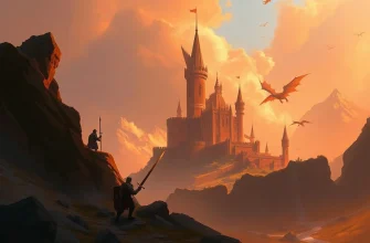 Fantasy Epics Like The Two Towers You Need to Watch