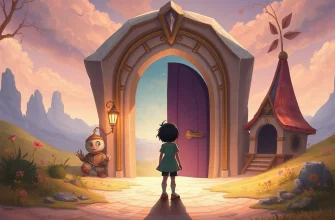 Fantasy Flicks to Watch If You Loved The Portable Door