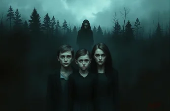 Movies Like Matriarch: 10 Eerie Picks for Horror Fans