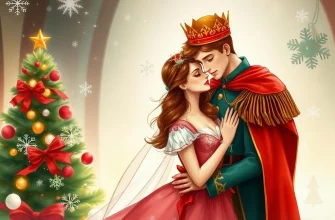 Royal Holiday Romances to Watch After Christmas with a Prince