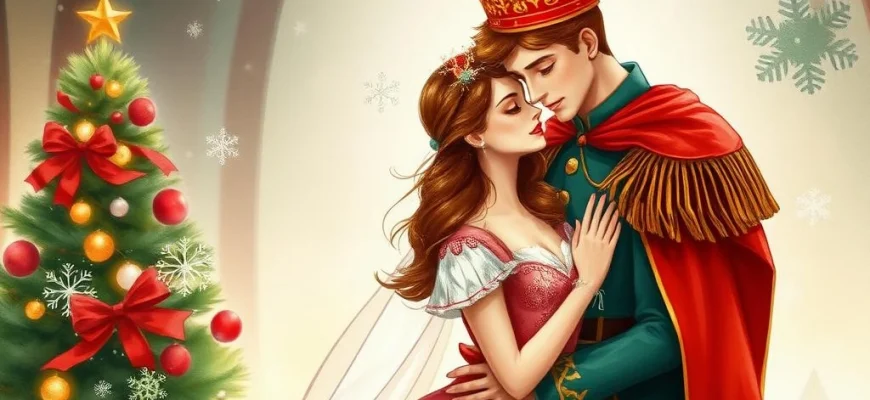 Royal Holiday Romances to Watch After Christmas with a Prince