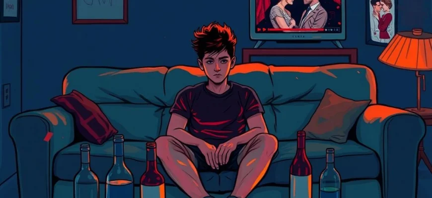 10 Movies & Shows Like A Complete History of My Sexual Failures