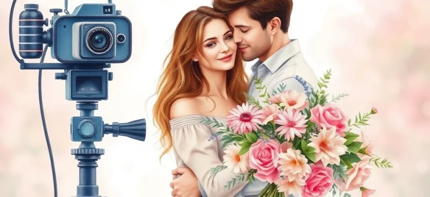 Movies & Shows Like Butterflies Are Free