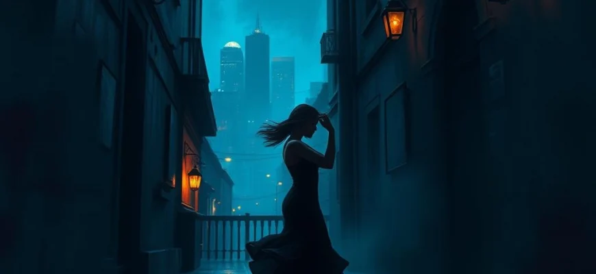 Movies & Shows Similar to Assassination Tango