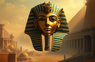 10 Gripping Shows Similar to Tutankhamun