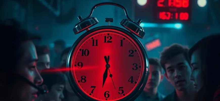 10 Heart-Pounding Picks Similar to '74 Minutes'