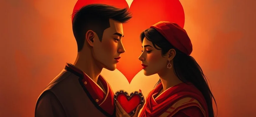 Movies & Shows Similar to Unfinished Sky