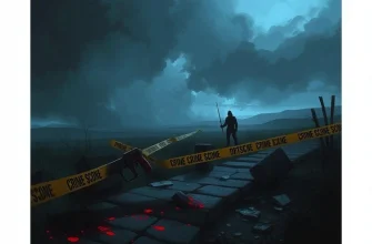 10 Movies & Shows Like Spiral: From the Book of Saw