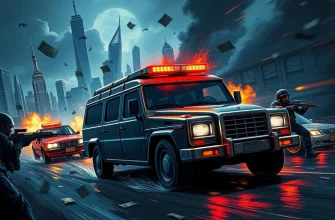 Movies Like Cash Truck for Thrill Seekers