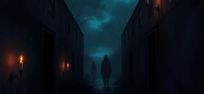 Movies & Shows Like Little Orphans You’ll Love