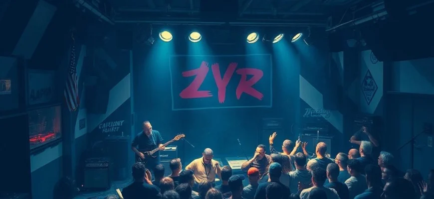 10 Films & Shows Like Goodnight Brooklyn