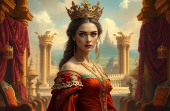 Must-Watch Shows & Movies Similar to The Winter Palace