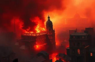 10 Shows and Movies Like The Great Fire You’ll Love