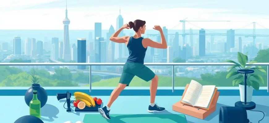 Top 10 Documentaries Similar to Beyond Weight Loss