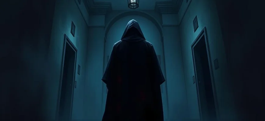 Movies & Shows Like Stonehearst Asylum