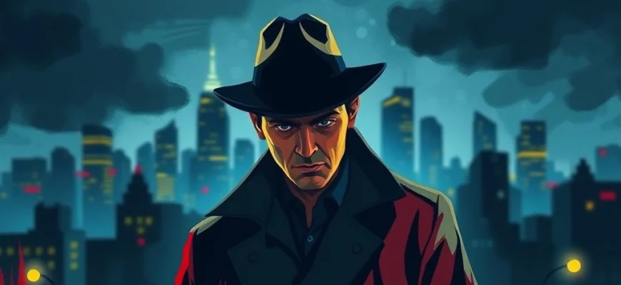 Movies Like The Guilty: 10 Must-Watch Thrillers