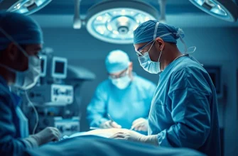 10 Gripping Medical Dramas Similar to Monroe