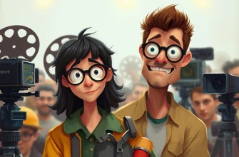 Movies & Shows Like 'In the Soup' You’ll Love