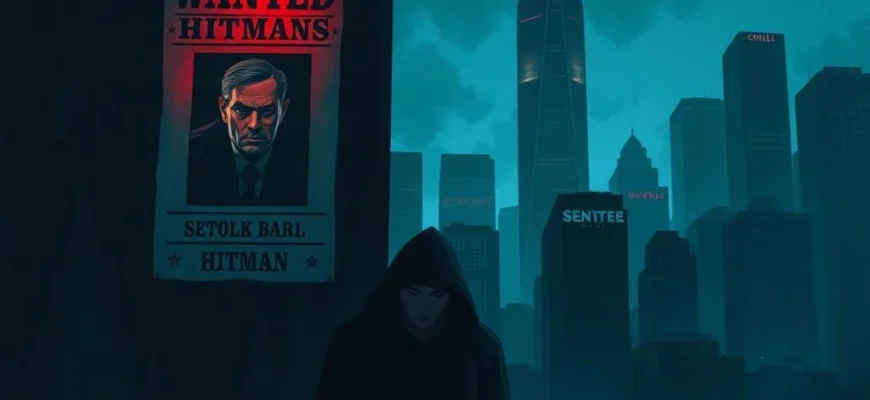 10 Thrilling Movies Similar to The Last Hit