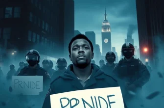 Movies and Shows Similar to The Killing of Kenneth Chamberlain