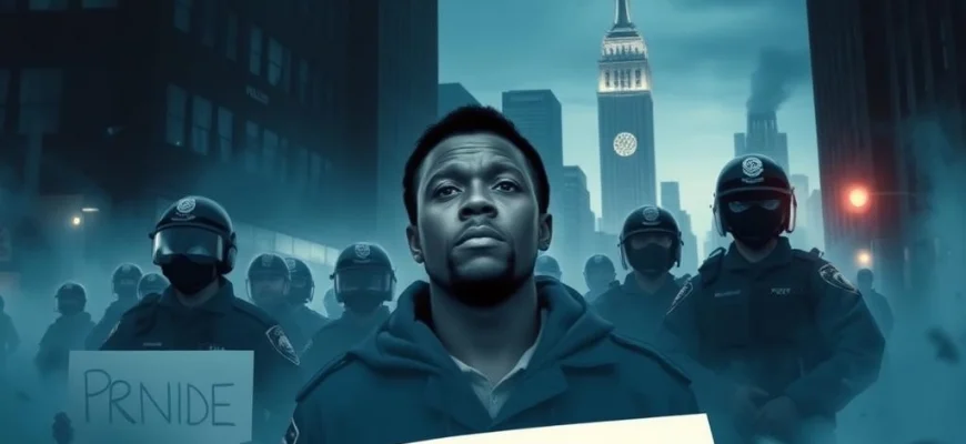 Movies and Shows Similar to The Killing of Kenneth Chamberlain