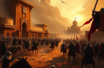 10 Must-Watch Films & Series Similar to Mamangam