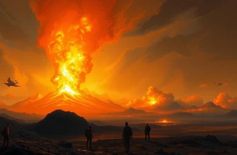 Movies Like Skyfire for Adrenaline Junkies