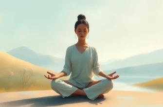 Films Like 'Zen for Nothing' for a Peaceful Escape