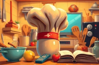 Shows Like Good Eats: Reloaded to Satisfy Your Cravings