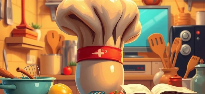 Shows Like Good Eats: Reloaded to Satisfy Your Cravings