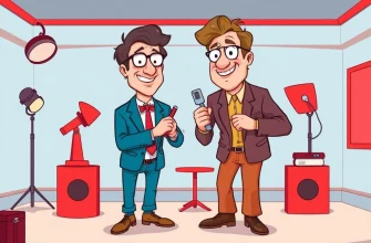 Shows Like A Bit of Fry & Laurie to Keep You Laughing