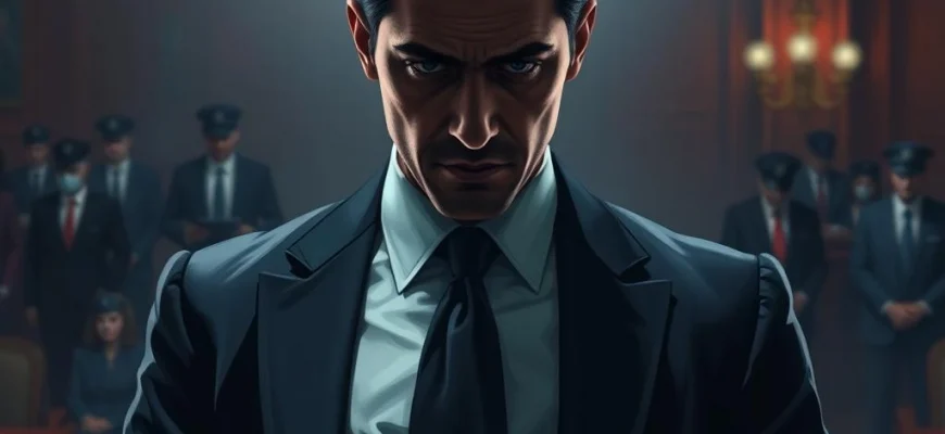 Shows and Movies Similar to Bully. Coward. Victim.